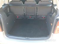 Usata VW Touran Highline 140 CV (102 kW) 2006 Grigio Monovolume