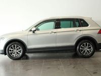 usata VW Tiguan 2ª SERIE 1.6 TDI SCR Business BlueMotion T