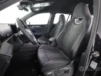 Usata VW Tiguan R 150 CV (110 kW) 2025 Nero mythos SUV