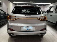 Nuova EMC SEI 113 CV (83 kW) 2026 Argento SUV