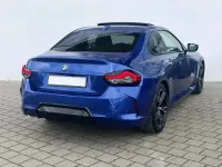Usata BMW 220 M Sport 190 CV (139 kW) 2025 M portimao blu Coupé