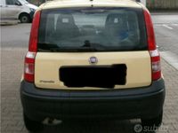 usata Fiat Panda 1.1 fire