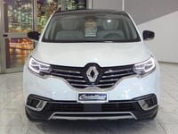 Usata Renault Espace Initiale Paris 188 CV (138 kW) 2021 Bianco Monovolume