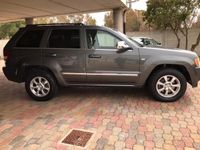 usata Jeep Grand Cherokee limited