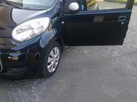 Usata Citroën C1 68 CV (50 kW) 2011 Utilitaria