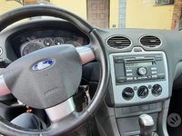 Usata Ford Focus 2007 Grigio Berlina