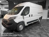 usata Opel Movano 35 2.2 BlueHDi 140 S&S PM-TM Furgone