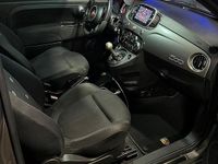 Usata Abarth 500 2018