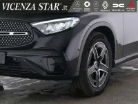 Usata Mercedes GLC200 Premium 163 CV (119 kW) 2025 Nero SUV