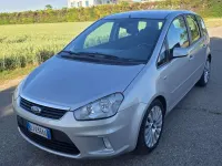 Occasion Ford C-MAX Titanium 109 ch (80 kW) 2007 Monospace
