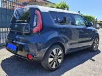 Usata Kia Soul 128 CV (94 kW) 2015 SUV