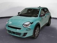Nuova Fiat 600 110 CV (80 kW) 2025 Blu SUV
