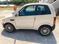 Usata Ligier X-Too 2008 Berlina