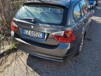 Usata BMW 320 2005 Grigio Station wagon