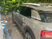 Usata Citroën C4 Cactus 99 CV (72 kW) 2017 Utilitaria