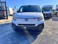 Nuova Fiat Doblò 95 CV (69 kW) 2025 Banchisa Monovolume