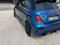 Usata Abarth 595 300 CV (220 kW) 2015 Utilitaria