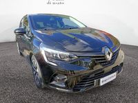Usata Renault Clio V Evolution 145 CV (106 kW) 2023 Nero Utilitaria