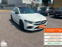 Usata Mercedes A220 190 CV (139 kW) 2019 Berlina