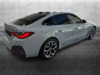 Usata BMW 420 M Sport 190 CV (139 kW) 2023 Grigio