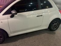 Usata Fiat 500 Sport 95 CV (69 kW) 2017 Berlina