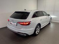 usata Audi A4 5ª serie Avant 35 TDI/163 CV S tronic Business Ad