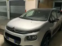 Gebraucht Citroën C3 Aircross Shine 99 PS (72 kW) 2022 SUV
