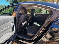 Usata Peugeot 508 GT 131 CV (96 kW) 2021 Nero Berlina