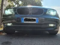 Usata BMW 118 143 CV (105 kW) 2010 Nero Utilitaria