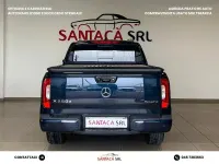 Gebraucht Mercedes E250 190 PS (139 kW) 2019 Blau Cabrio