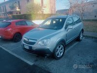 usata Opel Antara Antara 2.0 CDTI 150CV 4x2 Edition Plus