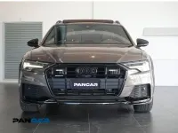 Usata Audi A6 Allroad Ambiente 286 CV (210 kW) 2020 Marrone Station wagon