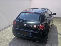 Usata Alfa Romeo MiTo 78 CV (57 kW) 2012 Utilitaria