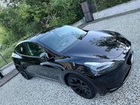 Usata Tesla Model Y RWD 250 kW (340 CV) 2022 Nero SUV