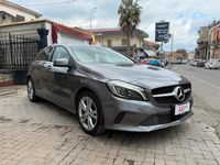 Usata Mercedes A180 108 CV (79 kW) 2016 Grigio Berlina