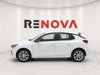 Usata Opel Corsa Edition 75 CV (55 kW) 2023 Bianco Utilitaria