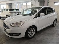 Usata Ford C-MAX Titanium S 120 CV (88 kW) 2017 Other Monovolume