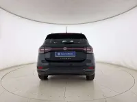 Usata VW T-Cross Sportline 95 CV (69 kW) 2023 Deep black perlato SUV