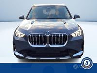 Usata BMW X1 xLine 149 CV (109 kW) 2025 Grigio SUV