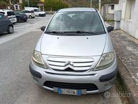 Occasion Citroën C3 60 ch (44 kW) 2008 Gris Citadine