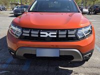 Usata Dacia Duster Journey 116 CV (85 kW) 2023 SUV
