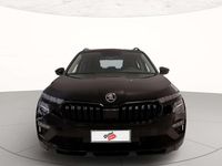 Usata Skoda Kamiq Selection 116 CV (85 kW) 2025 Nero tulipano perlato SUV