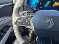 Nuova Renault Espace Iconic 200 CV (147 kW) 2025 Grigio scuro SUV