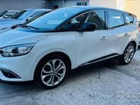 Usata Renault Grand Scénic IV 120 CV (88 kW) 2020 Bianco Monovolume