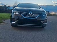 Usata Renault Espace 160 CV (117 kW) 2017 Nero Monovolume