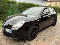 Usata Alfa Romeo Giulietta 105 CV (77 kW) 2011 Utilitaria