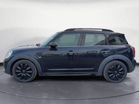 Usata Mini Cooper D Countryman Hype 150 CV (110 kW) 2020 Blu SUV