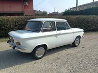Usata NSU Prinz 30 CV (22 kW) 1971 Bianco Berlina