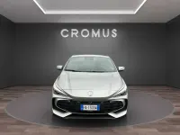 Nuova MG MG3 116 CV (85 kW) 2026 Bianco Utilitaria