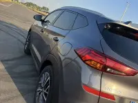 Usata Hyundai Tucson Premium 116 CV (85 kW) 2019 SUV